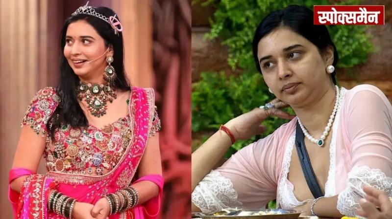 Bigg Boss 19 Contestant Tanya Mittal's ex-boyfriend revealed secrets news in hindi 