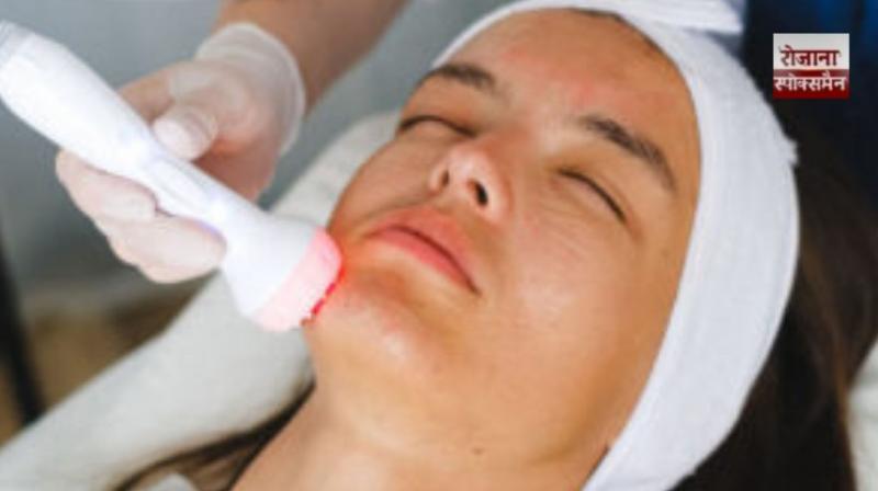 AI skin health app Derma Vision by Ahmedabad students flags 50 cases at screening