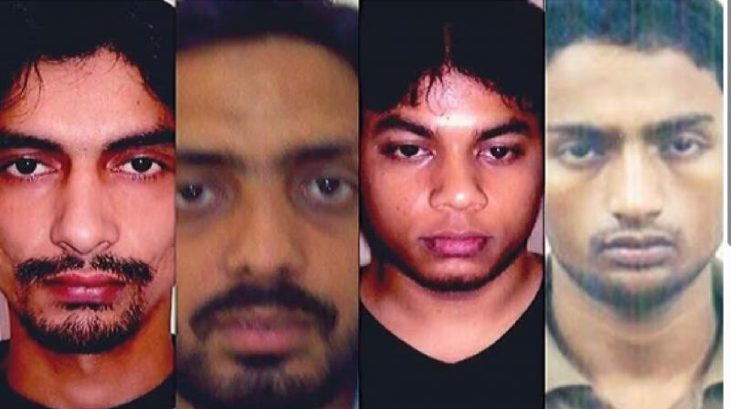 Jaipur serial blast case All 4 accused sentenced to life imprisonment News In Hindi Jaipur serial blast case All 4 accused sentenced to life imprisonment News In Hindi