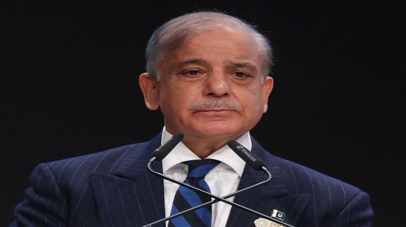 The success of Operation Sindoor,Pakistan PM Shahbaz Sharif video viral news in hindi The success of Operation Sindoor,Pakistan PM Shahbaz Sharif video viral news in hindi