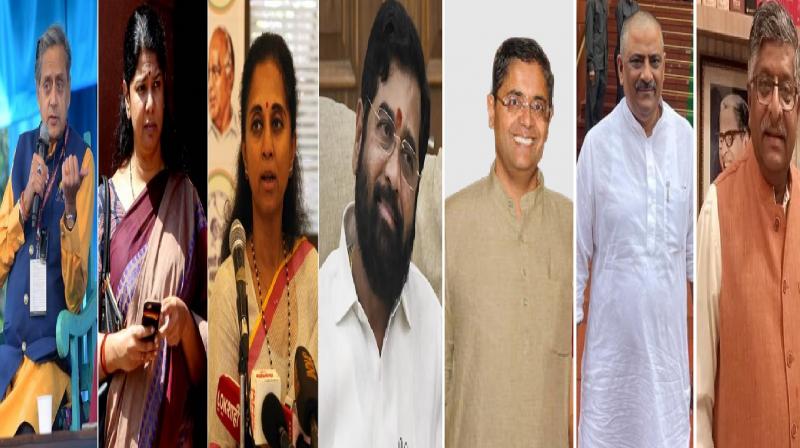 Indian government to send all-party delegation abroad news in hindi Indian government to send all-party delegation abroad news in hindi