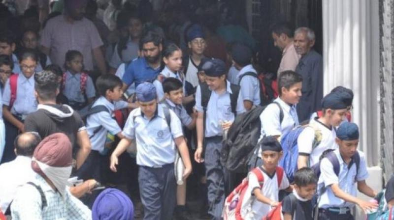 School Summer Vacation 2025 Date News In Hindi School Summer Vacation 2025 Date News In Hindi
