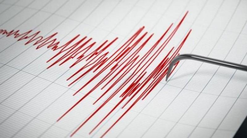 Earthquake In Afghanistan latest News in Hindi