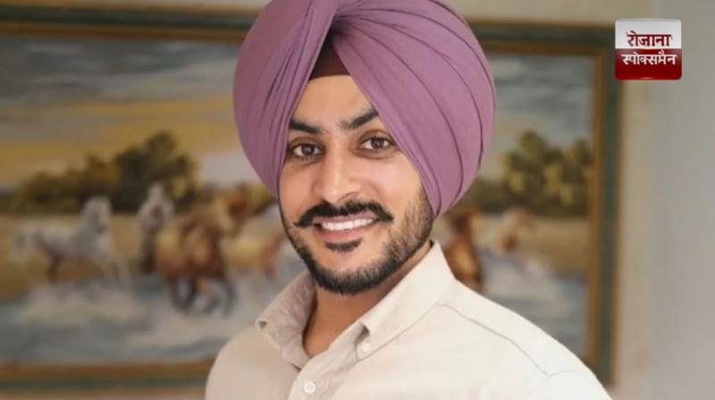 Punjabi singer Rajvir Jawanda met with an accident in Himachal news in hindi