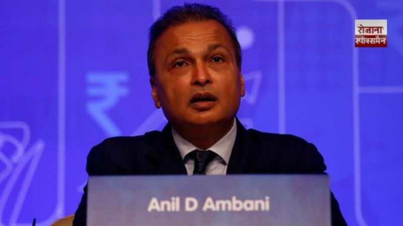 CBI registers fresh bank loan ‘fraud’ case against RCom, Anil Ambani, and others