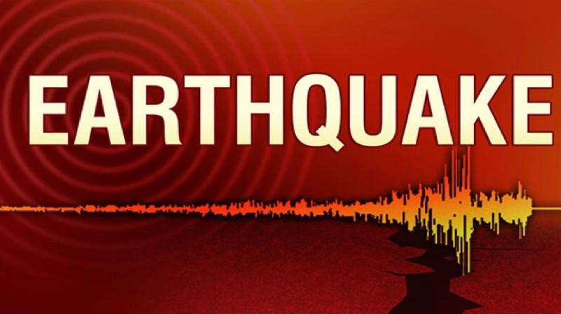 Taiwan Earthquake Today Latest News In Hindi