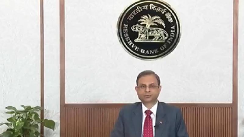 RBI cuts repo rate by 0.25% Latest News In Hindi