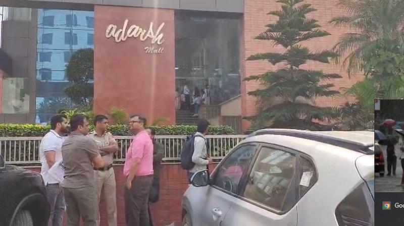 Chandigarh Passport Office Industrial Area Phase 2 Server Down News In Hindi