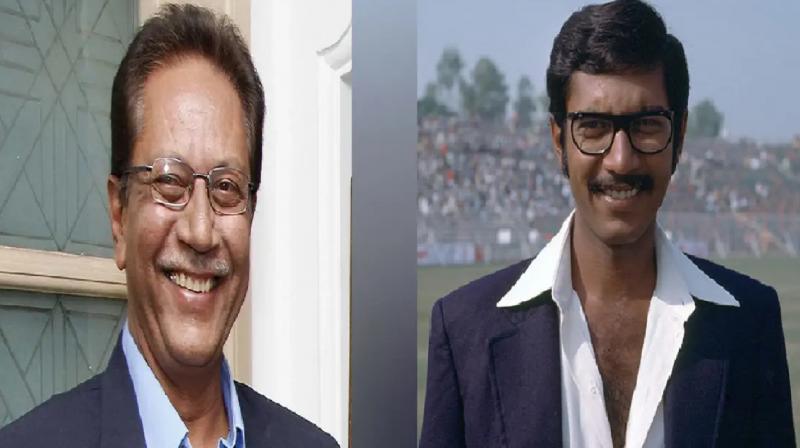 Former Indian cricketer and coach Anshuman Gaikwad passes away news in hindi