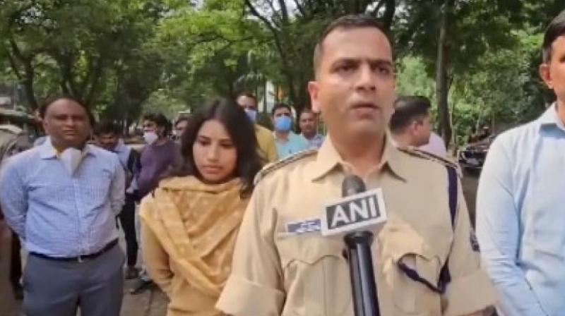 One dies in Toxic gas leak in Gujurat Fluorochemicals Limited Latest News in hindi