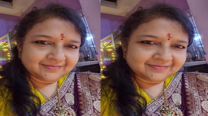 Ritu Agarwal Rotary Club Chas Mukesh Agarwal, passed away news in hindi