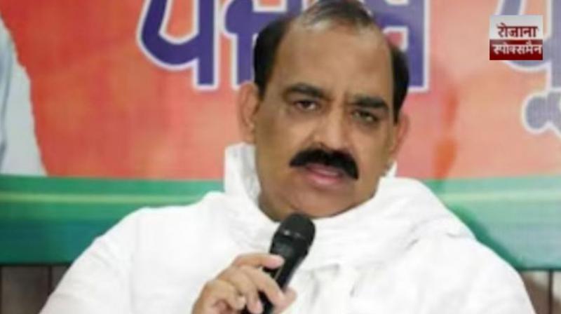 No bill will be introduced in the Lok Sabha on the Chandigarh issue'-Ashwani Sharma