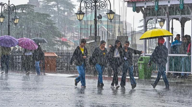 Punjab Weather Update Today News In Hindi