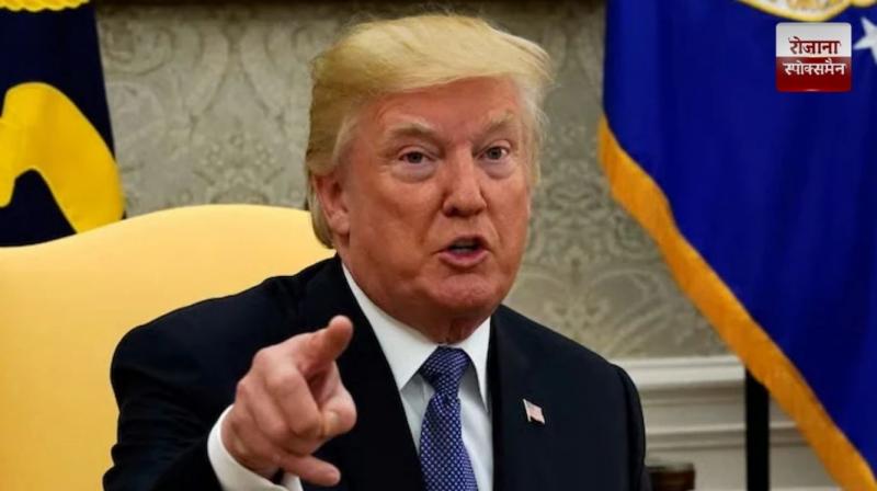 Trump's 100% Drug Tariff Unlikely To Hurt India's Pharma Exports news in hindi 