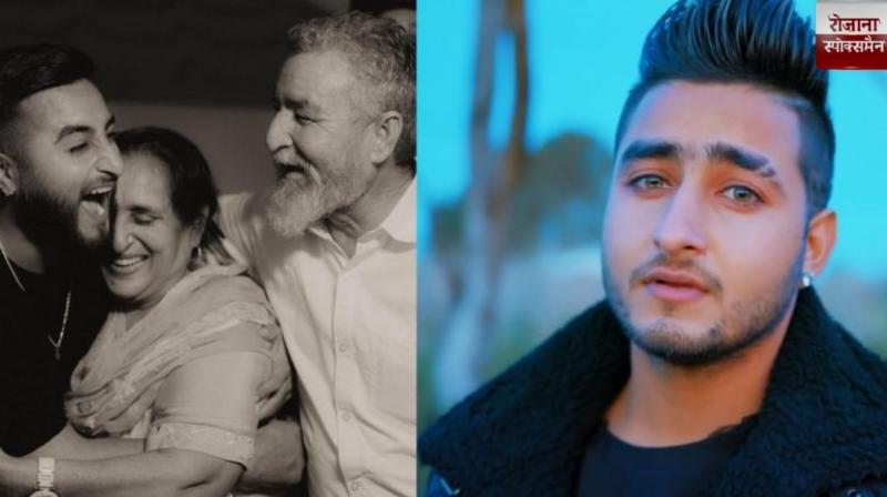 Punjabi singer Khan Saab's mother passes away news in hindi 