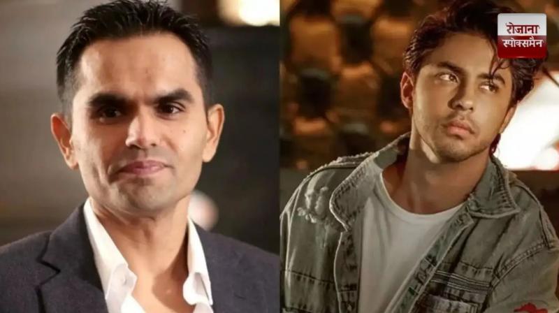 Delhi High Court refuses to entertain Sameer Wankhede's plea against Aryan Khan's 'The Bads of Bollywood' news in  hindi