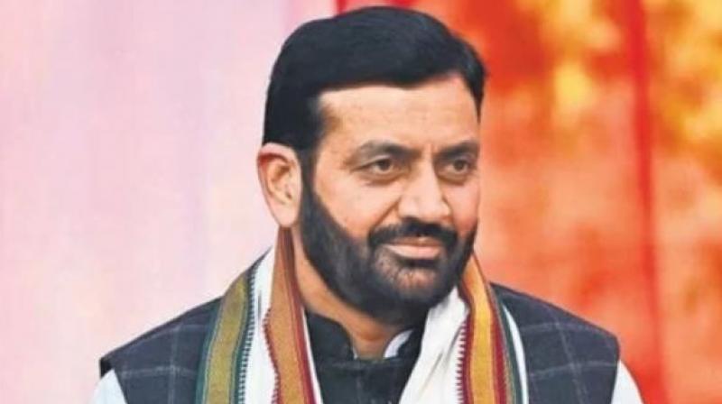 Women in Haryana will get Rs 2,100 every month news in hindi