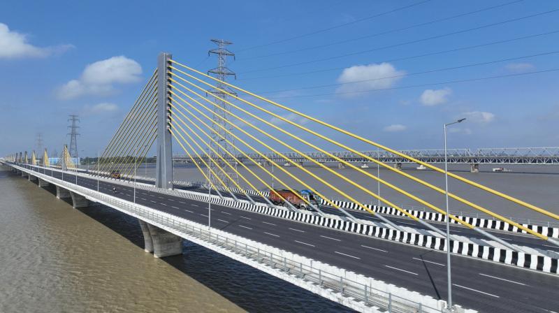 PM Modi to inaugurate Aunta Simaria bridge in Bihar News in hindi