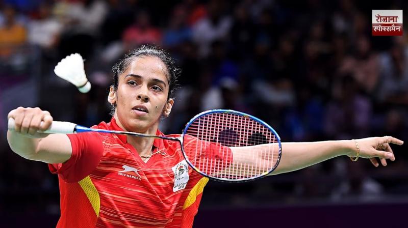 Saina Nehwal confirms retirement from competitive badminton after trailblazing career