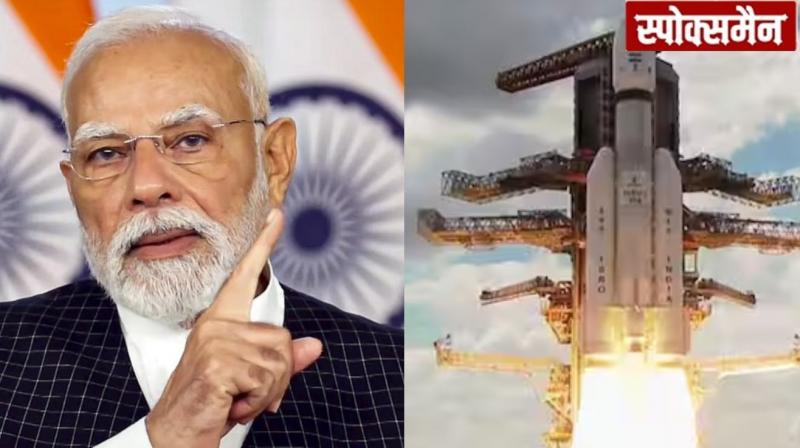 The next step is deep exploration of space, be prepared for it PM Modi News in Hindi 