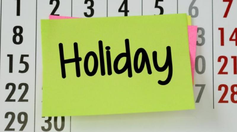 Shri Guru Arjan Dev Ji Martyrdom Day, Punjab declared holiday news in hindi Shri Guru Arjan Dev Ji Martyrdom Day, Punjab declared holiday news in hindi