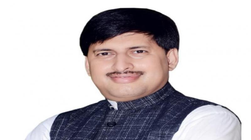 BJP wants to divide the country by spreading religious fanaticism as a part of a strategy: Lalan Kumar news in hindi