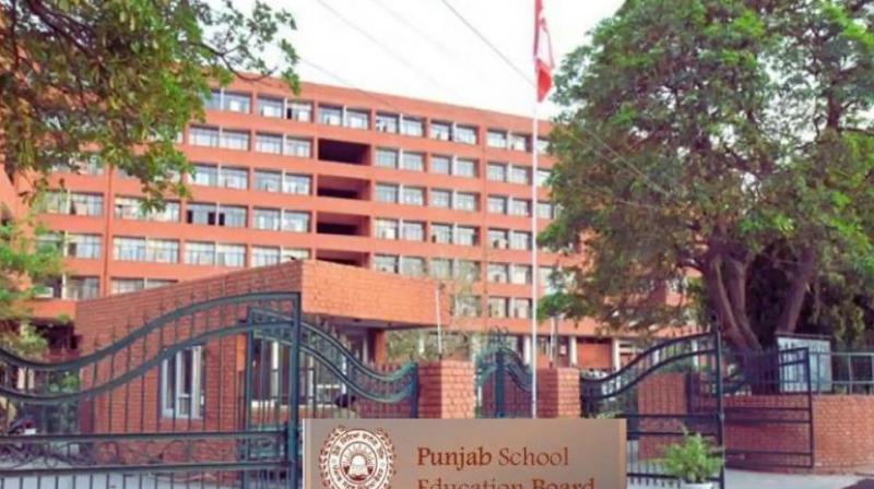 PSEB Class 10th and 12th Board Result 2025 news In Hindi PSEB Class 10th and 12th Board Result 2025 news In Hindi