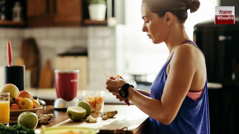 Detox tips to keep your body fit and active after Diwali news in hindi 