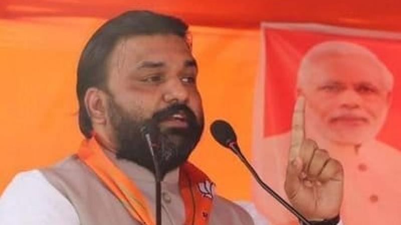 The road from Madhaul to Rohua in Muzaffarpur district will be widened Samrat Chaudhary news in hindi