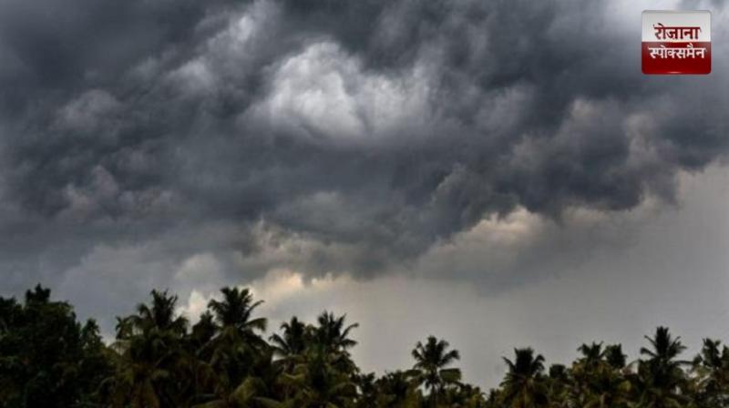 Heavy rain likely in Punjab for next three days news in hindi 