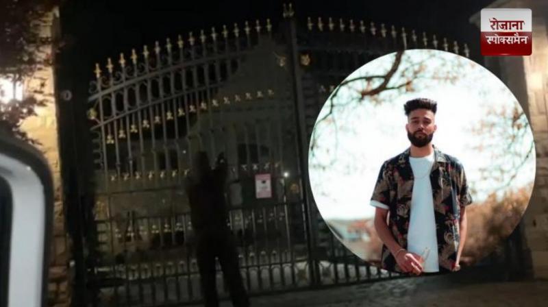 The accused in the AP Dhillon firing case is sentenced to six years in prison news in hindi 