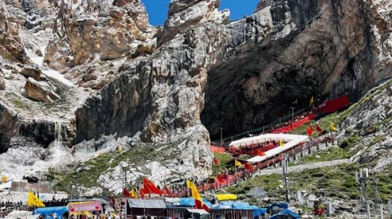 Registration for Amarnath Yatra will start from this day news in hindi