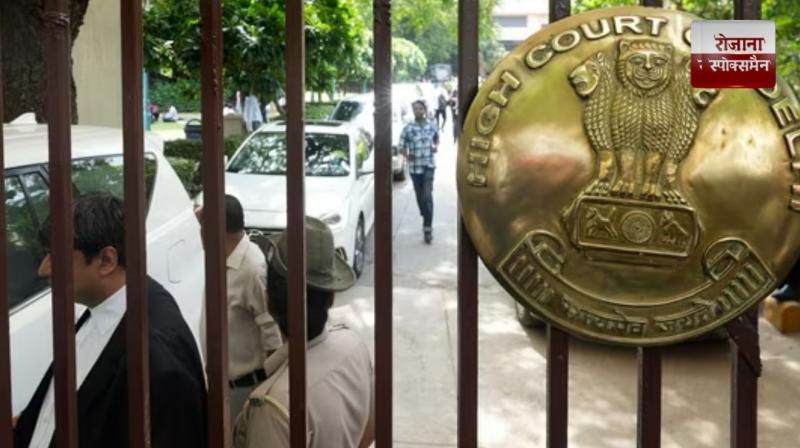 Delhi high court rejects plea to remove Afzal Guru, Maqbool Bhat's graves from Tihar Jail news in hindi 