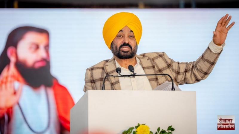 A series of year-long events dedicated to the 650th birth anniversary of Shri Guru Ravidas Ji have begun, inaugurated by the Chief Minister.