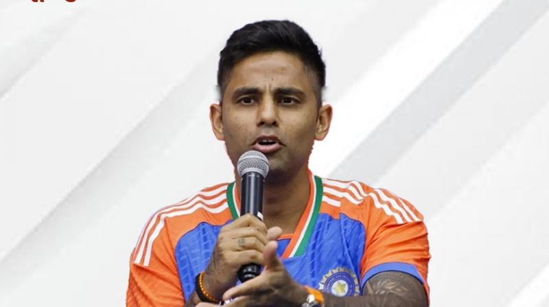 Suryakumar Yadav donates his entire Asia Cup match fee to Pahalgam victims news in hindi