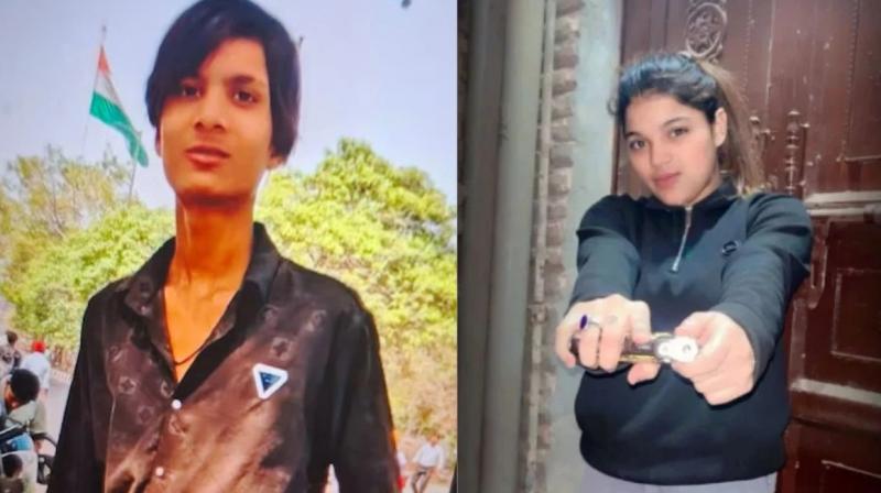 Lady don Zikra arrested in Seelampur murder case, who is Zikra news in hindi Lady don Zikra arrested in Seelampur murder case, who is Zikra news in hindi
