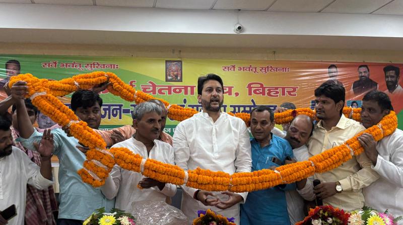 Prime Minister Narendra Modi gave a big gift to Bihar Rituraj Sinha news in hindi