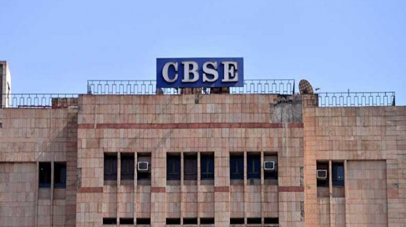 CBSE issued important notice for 10th, 12th board results news in hindi