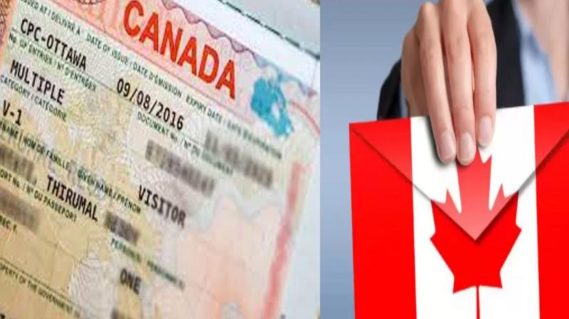 Now the dream of working in Canada will be fulfilled with easy process Now the dream of working in Canada will be fulfilled with easy process