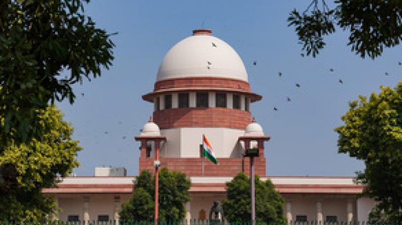 RSS march: Court dismisses Tamil Nadu government's plea