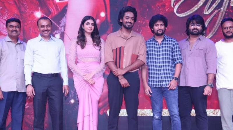'Bubblegum' Movie OTT Release Update in Hindi 'Bubblegum' Movie OTT Release Update in Hindi