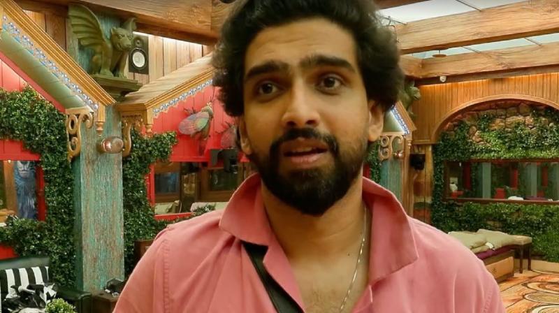 Amal Malik is remembering someone close to him Bigg Boss 19 news in hindi