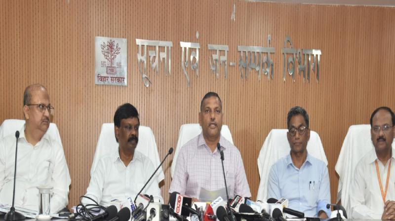 Government Is Trying To Encourage Industries In Bihar In A New Way News In Hindi