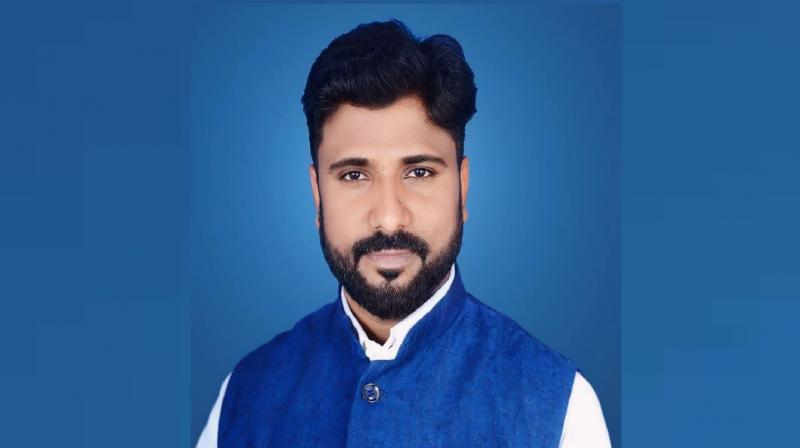 BSP will form government in Bihar on its own strength Santosh Kumar news in hindi