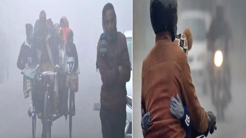 Punjab weather Big update know when winter came news in hindi