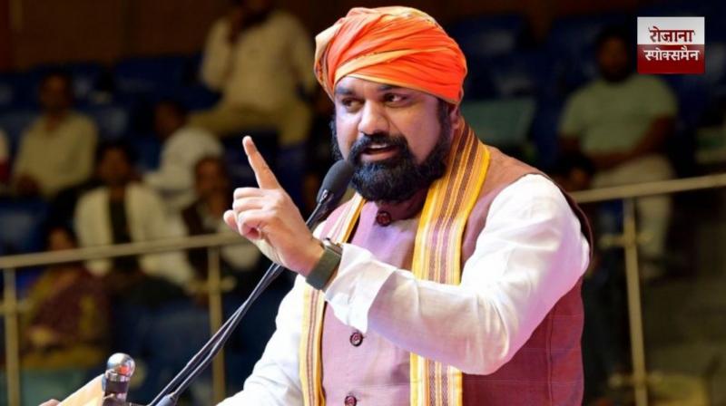 A sub-jail will be built in Simri Bakhtiyarpur, Saharsa, at a cost of Rs 17.29 crore - Samrat Choudhary