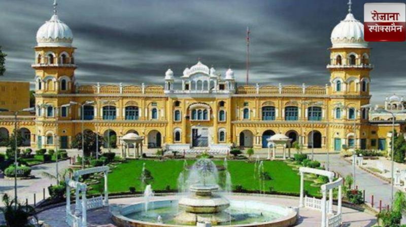 Centre denies Sikh jatha permission to visit Pakistan on occasion of Guru Nanak's birth aniversary news in hindi