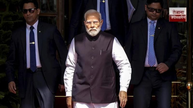PM Modi to attend Asean-India Summit virtually news in hindi 