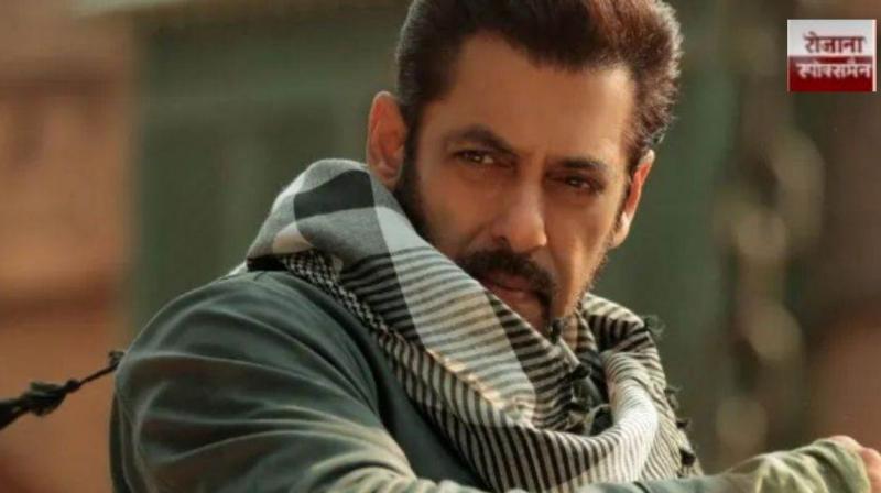 Pakistan declares Bollywood actor Salman Khan a terrorist news in hindi