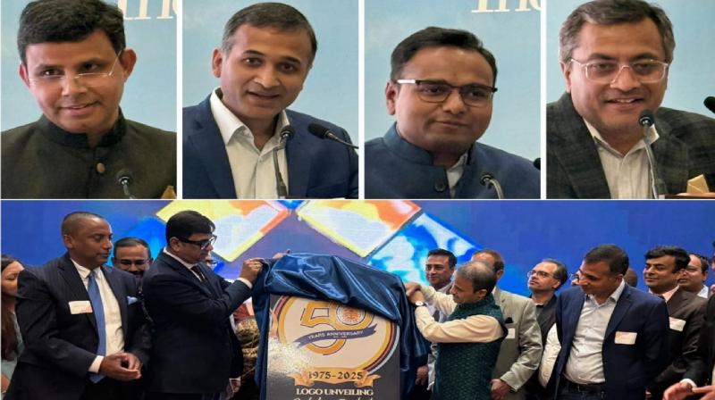 'Bihar Day' celebrated at the Indian Consulate in New York News In Hindi